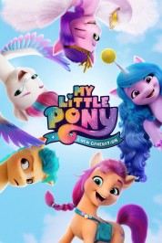 Watch Free My Little Pony: A New Generation Full Movies Bflix