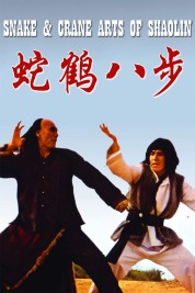 watch free Snake and Crane Arts of Shaolin hd online