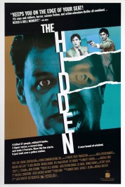 Watch Free The Hidden Full Movies Bflix