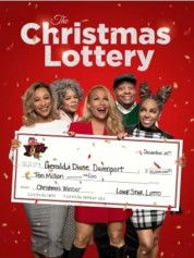 The Christmas Lottery 0000