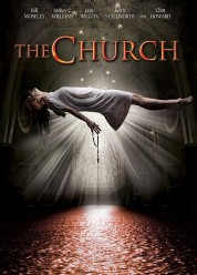 Watch Free The Church Full Movies Bflix