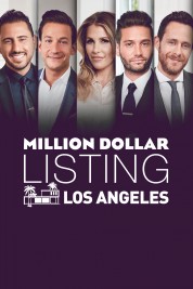 Watch Free Million Dollar Listing Los Angeles Full Movies Bflix