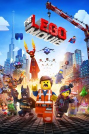 watch free The Lego Movie hd online