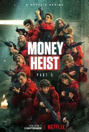 Watch Free Money Heist Full Movies Bflix