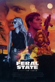 Watch Free Feral State Full Movies Bflix