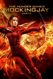 Watch Free The Hunger Games: Mockingjay - Part 2 Full Movies Bflix