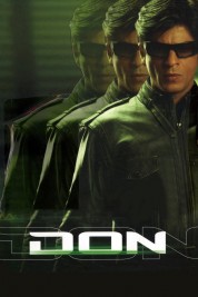 Watch Free Don Full Movies Bflix