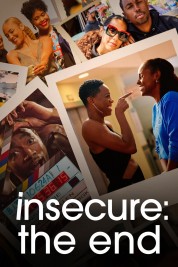 Watch Free Insecure: The End Full Movies Bflix