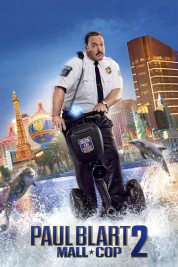 Watch free Paul Blart: Mall Cop 2 HD online