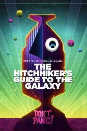 Watch Free The Hitchhiker's Guide to the Galaxy Full Movies Bflix