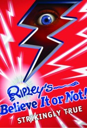 Ripley's Believe It or Not! 2000