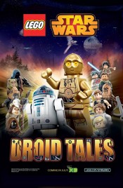 Watch Free Lego Star Wars: Droid Tales Full Movies Bflix