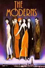 Watch free The Moderns HD online