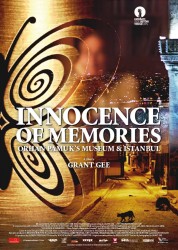 Watch Free Innocence of Memories: Orhan Pamuk's Museum & Istanbul Full Movies Bflix