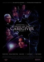 Watch Free Night of the Caregiver Full Movies Bflix