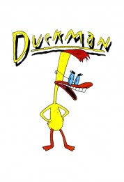 Watch Free Duckman Full Movies Bflix