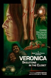 Watch Free VERONICA Skeletons in the Closet Full Movies Bflix