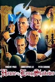 Watch Free House of the Long Shadows Full Movies Bflix