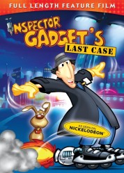 Watch Free Inspector Gadget's Last Case Full Movies Bflix