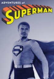 Watch Free Adventures of Superman Full Movies Bflix