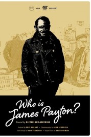 Watch Free Who is James Payton? Full Movies Bflix