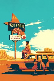 Watch free Asteroid City HD online