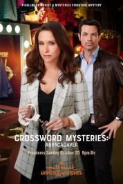 Watch Free Crossword Mysteries: Abracadaver Full Movies Bflix