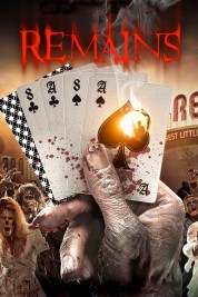 Watch Free Remains Full Movies Bflix