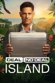 Watch Free Deal or No Deal Island Full Movies Bflix