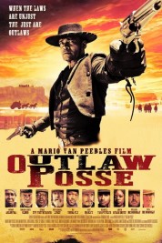 Watch Free Outlaw Posse Full Movies Bflix