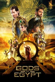 Watch Free Gods of Egypt Full Movies Bflix