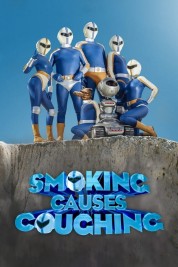 Watch Free Smoking Causes Coughing Full Movies Bflix