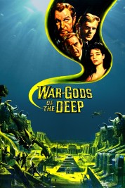 Watch Free War-Gods of the Deep Full Movies Bflix