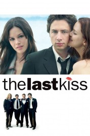 Watch Free The Last Kiss Full Movies Bflix