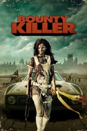 watch free Bounty Killer hd online