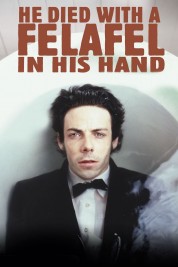 Watch Free He Died with a Felafel in His Hand Full Movies Bflix