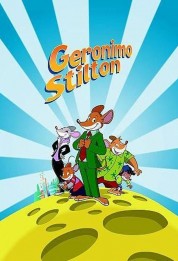 Watch Free Geronimo Stilton Full Movies Bflix