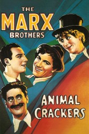 Watch Free Animal Crackers Full Movies Bflix