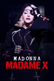 Watch Free Madame X Full Movies Bflix