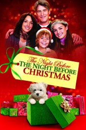 Watch Free The Night Before the Night Before Christmas Full Movies Bflix