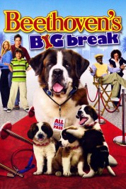 watch free Beethoven's Big Break hd online