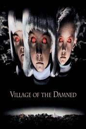 Watch Free Village of the Damned Full Movies Bflix