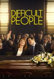 Watch Free Difficult People Full Movies Bflix