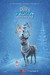 Watch Free Olaf's Frozen Adventure Full Movies Bflix