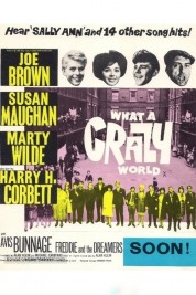 Watch Free What a Crazy World Full Movies Bflix