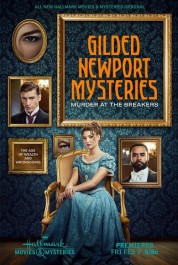 Watch Free Gilded Newport Mysteries: Murder at the Breakers Full Movies Bflix