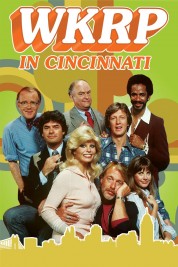 Watch Free WKRP in Cincinnati Full Movies Bflix