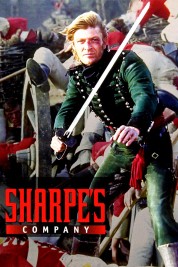 Watch Free Sharpe's Company Full Movies Bflix