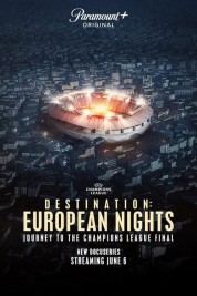 Watch Free Destination: European Nights Full Movies Bflix