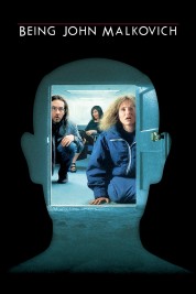 Watch Free Being John Malkovich Full Movies Bflix